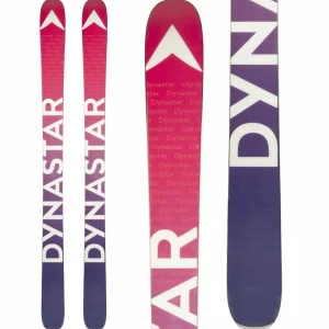 Dynastar M-Free 112 F-Team Skis 2025