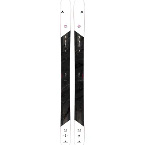 Dynastar M-Free 112 F-Team Skis 2025