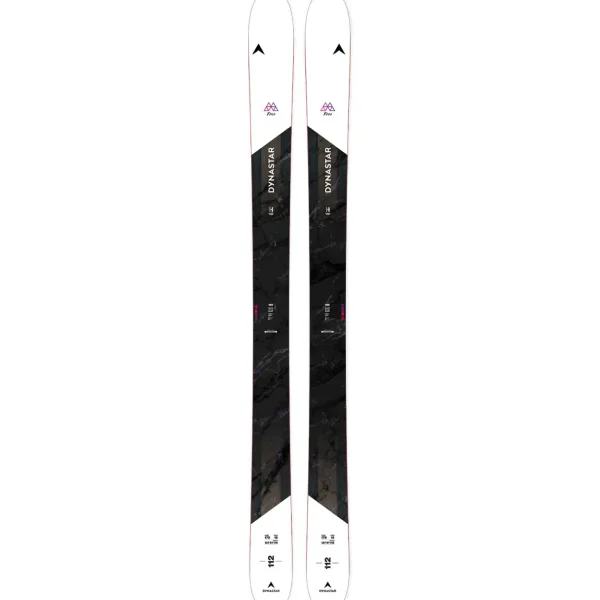 Dynastar M-Free 112 F-Team Skis 2025