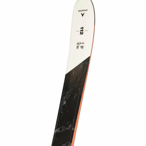 Dynastar M-Free 112 F-Team Skis 2025
