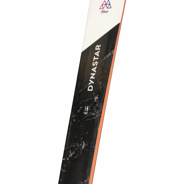 Dynastar M-Free 112 F-Team Skis 2025