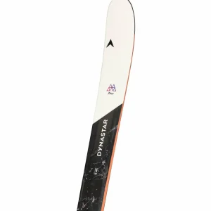 Dynastar M-Free 112 F-Team Skis 2025