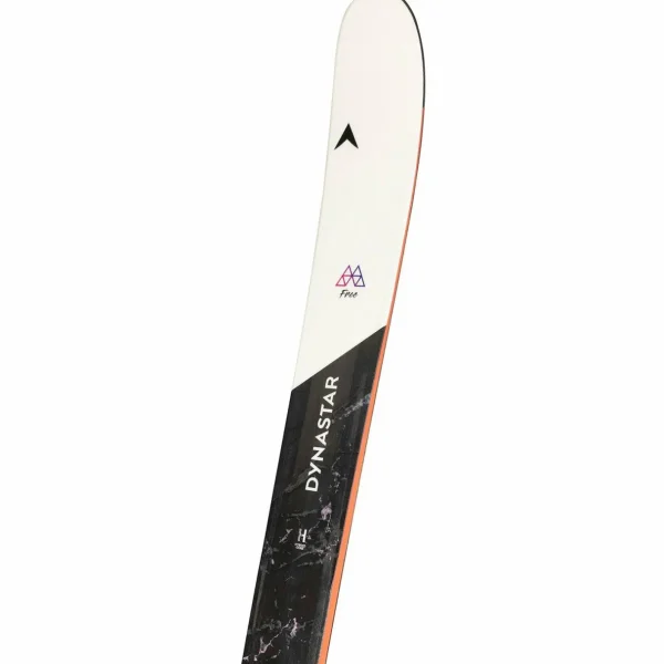 Dynastar M-Free 112 F-Team Skis 2025