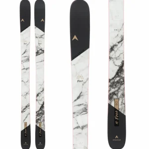 Dynastar M-Free 90 Skis 2024