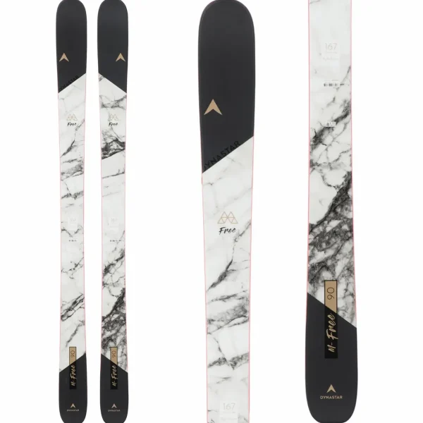 Dynastar M-Free 90 Skis 2024