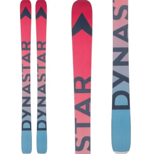 Dynastar M-Free 90 Skis 2024