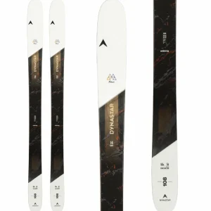Dynastar M-Free 108 Skis 2025