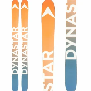 Dynastar M-Free 108 Skis 2025