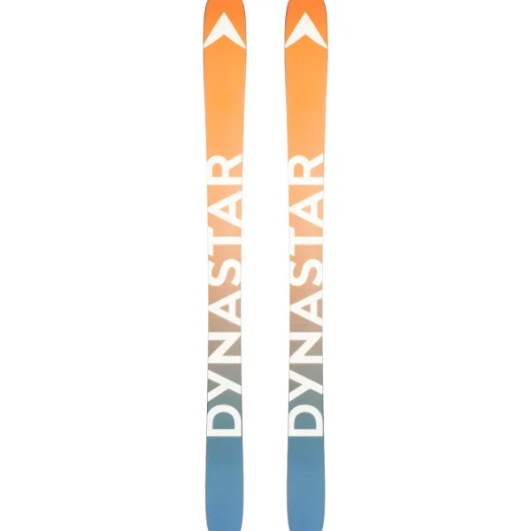 Dynastar M-Free 108 Skis 2025