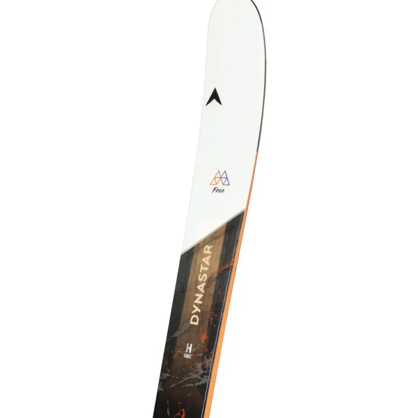 Dynastar M-Free 108 Skis 2025