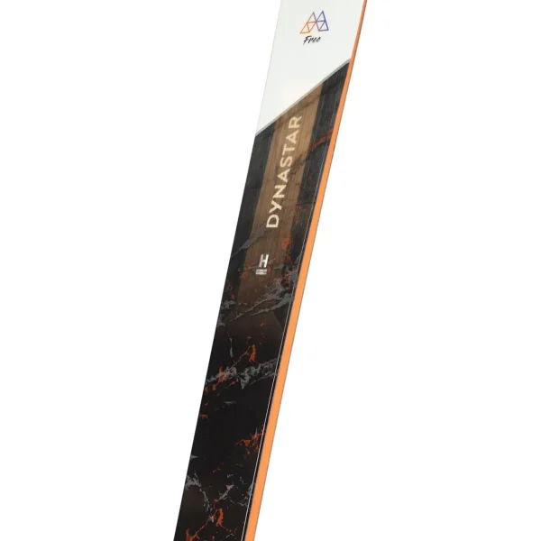 Dynastar M-Free 108 Skis 2025