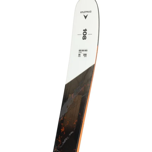 Dynastar M-Free 108 Skis 2025