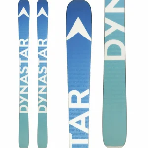 Dynastar M-Free 90 Skis + Look x evo Pivot 15 GW Ski Bindings 2025