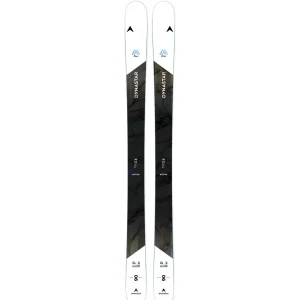 Dynastar M-Free 90 Skis + Look x evo Pivot 15 GW Ski Bindings 2025