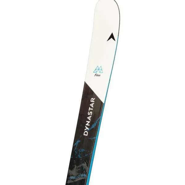 Dynastar M-Free 90 Skis + Look x evo Pivot 15 GW Ski Bindings 2025