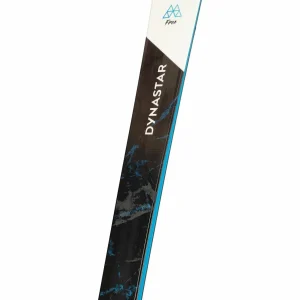 Dynastar M-Free 90 Skis + Look x evo Pivot 15 GW Ski Bindings 2025