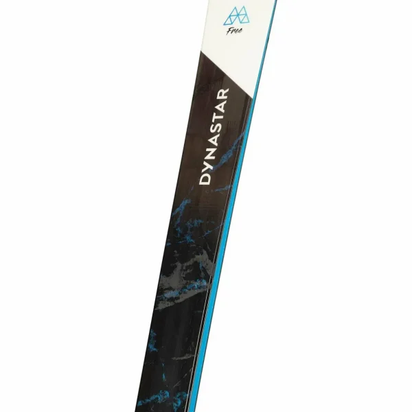 Dynastar M-Free 90 Skis + Look x evo Pivot 15 GW Ski Bindings 2025