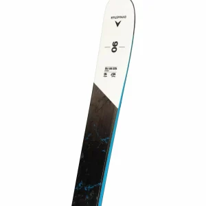 Dynastar M-Free 90 Skis + Look x evo Pivot 15 GW Ski Bindings 2025