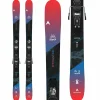 Dynastar M-Menace 90 Skis + XP 11 Bindings 2025