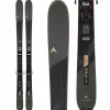 Dynastar M-Pro 85 + XP 11 Bindings 2024