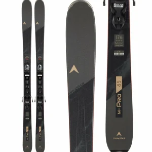 Dynastar M-Pro 85 + XP 11 Bindings 2024