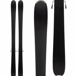 Dynastar M-Pro 85 + XP 11 Bindings 2024