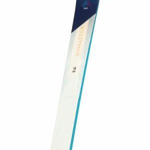 Dynastar M-Pro 98 Skis - Women's + Look x evo Pivot 15 GW Ski Bindings 2025
