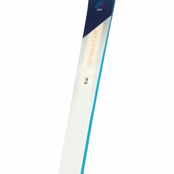 Dynastar M-Pro 98 Skis - Women's + Look x evo Pivot 15 GW Ski Bindings 2025