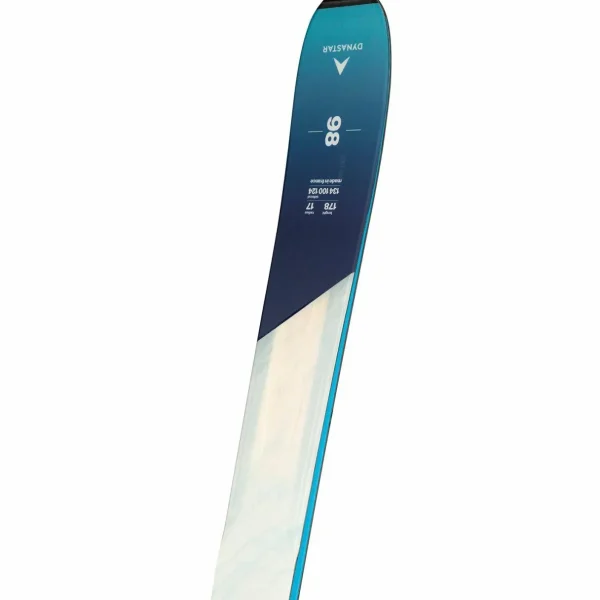 Dynastar M-Pro 98 Skis - Women's + Look x evo Pivot 15 GW Ski Bindings 2025