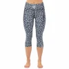 Women Eivy Pocket 3/4 Tights - Women's