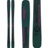 Elan Playmaker 91 Skis 2024
