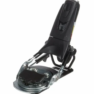 Elan Playmaker 91 Skis + Look Pivot 14 GW Ski Bindings