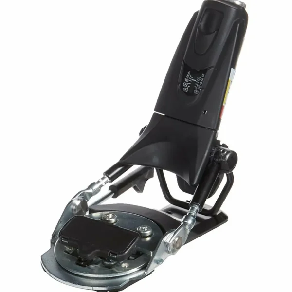 Elan Playmaker 91 Skis + Look Pivot 14 GW Ski Bindings