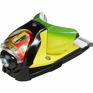Elan Playmaker 91 Skis + Look Pivot 14 GW Ski Bindings