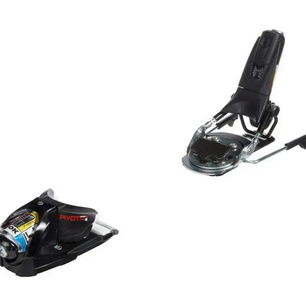 Elan Playmaker 91 Skis + Look Pivot 14 GW Ski Bindings