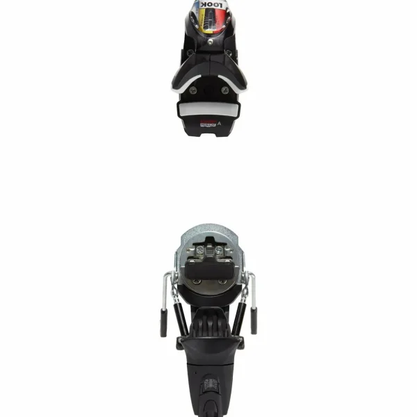 Elan Playmaker 91 Skis + Look Pivot 14 GW Ski Bindings