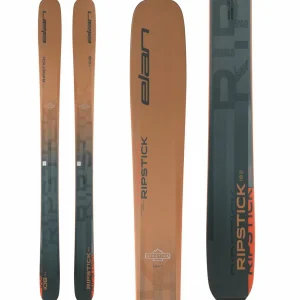 Elan Ripstick 108 Skis 2025