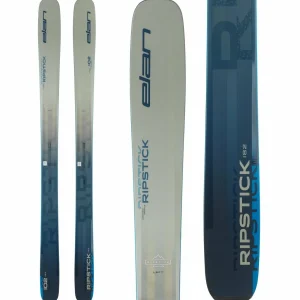 Elan Ripstick 102 Skis 2025