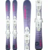 Kids Elan Sky Skis + EL 7.5 GW Bindings - Kids' 2025