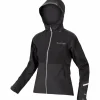 Women Endura MT500 Waterproof Jacket II - Women's