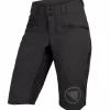 Women Endura SingleTrack II Shorts - Women's
