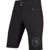 Endura SingleTrack Lite Short Fit Shorts