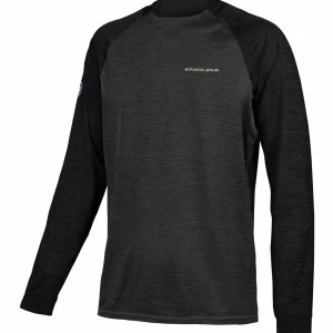 Endura SingleTrack Long Sleeve Jersey