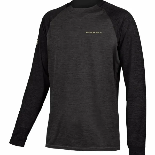 Endura SingleTrack Long Sleeve Jersey