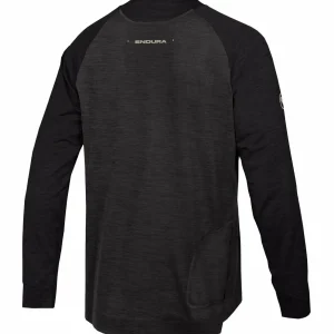 Endura SingleTrack Long Sleeve Jersey