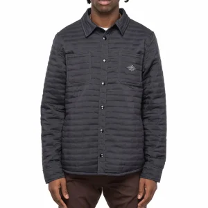 686 Engineered Quilted Shacket - Men's