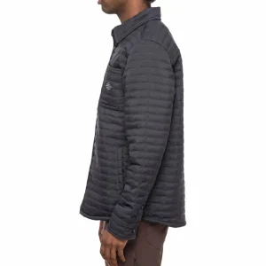686 Engineered Quilted Shacket - Men's