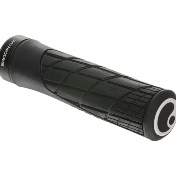 Ergon GA2 Fat Grips