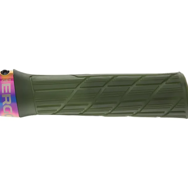 Ergon GE1 Evo Factory Grips