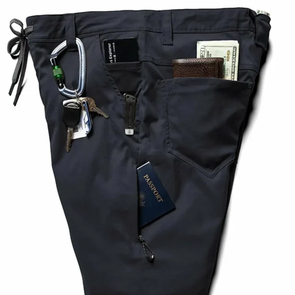 686 Everywhere Relaxed Fit Pants - Men's